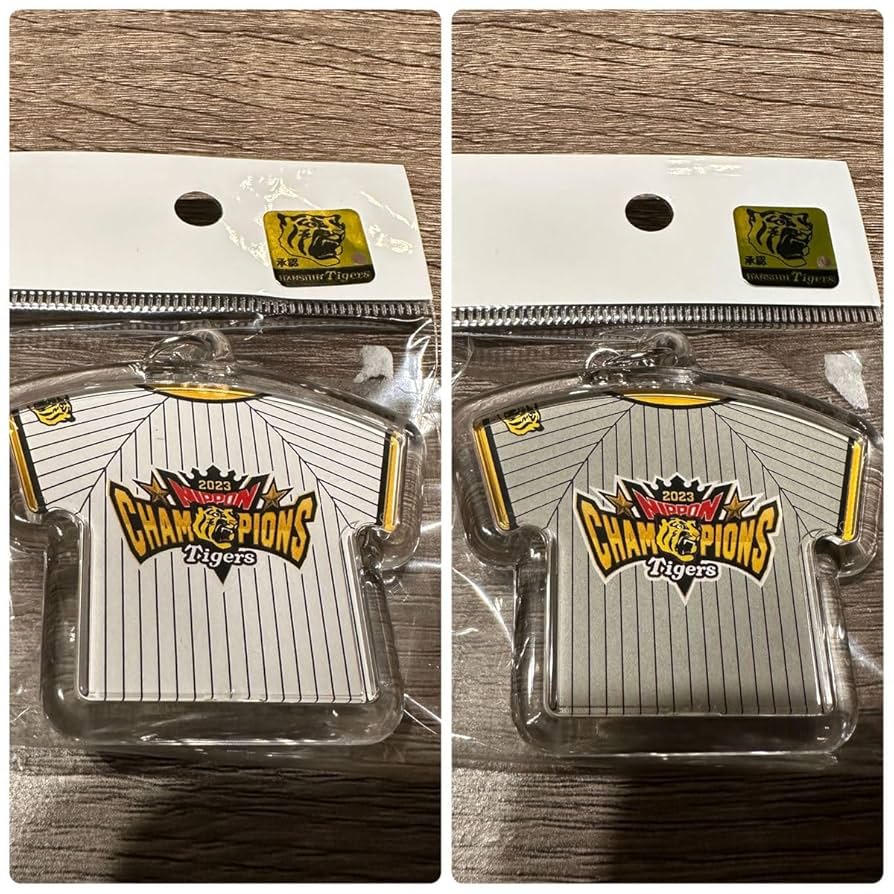 阪神タイガース　グッズまとめ売り　優勝　キーホルダー　ストラップ　ステッカー 阪神タイガース グッズまとめ売り 優勝 キーホルダー ストラップ